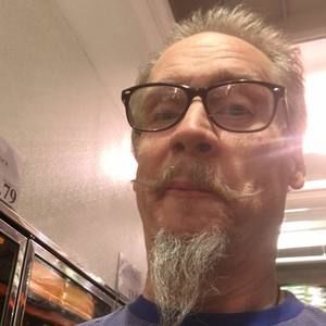 Meet your Posher, Douglas